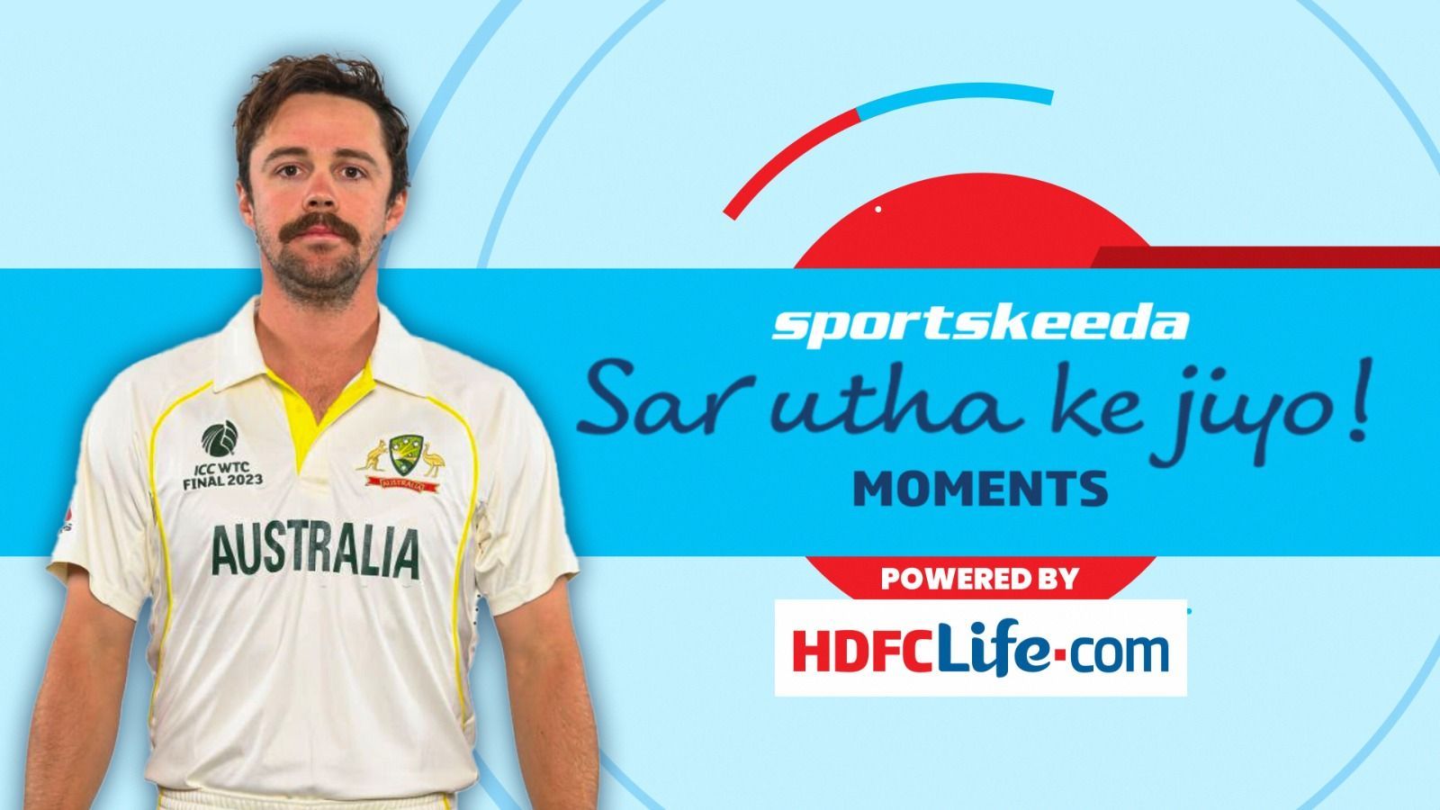 Sar Utha Ke Jiyo Moments ft. Wasim Jaffer | Hdfc Life