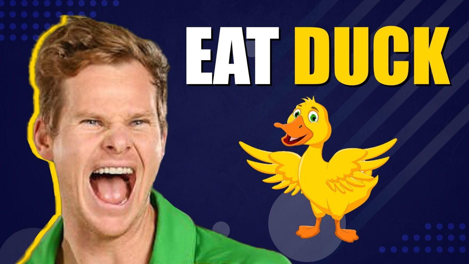 ‘Eat Duck for Dinner’- 10 Weirdest Superstitions of Cricketers| Dhoni |Sachin Tendulkar| Steve Smith