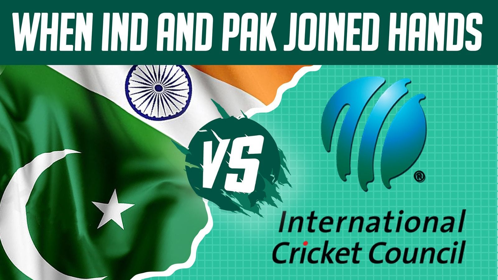When India & Pakistan had to 'fight' ICC to host the 1987 WC | Asia Cup 2023 BCCI VS PCB