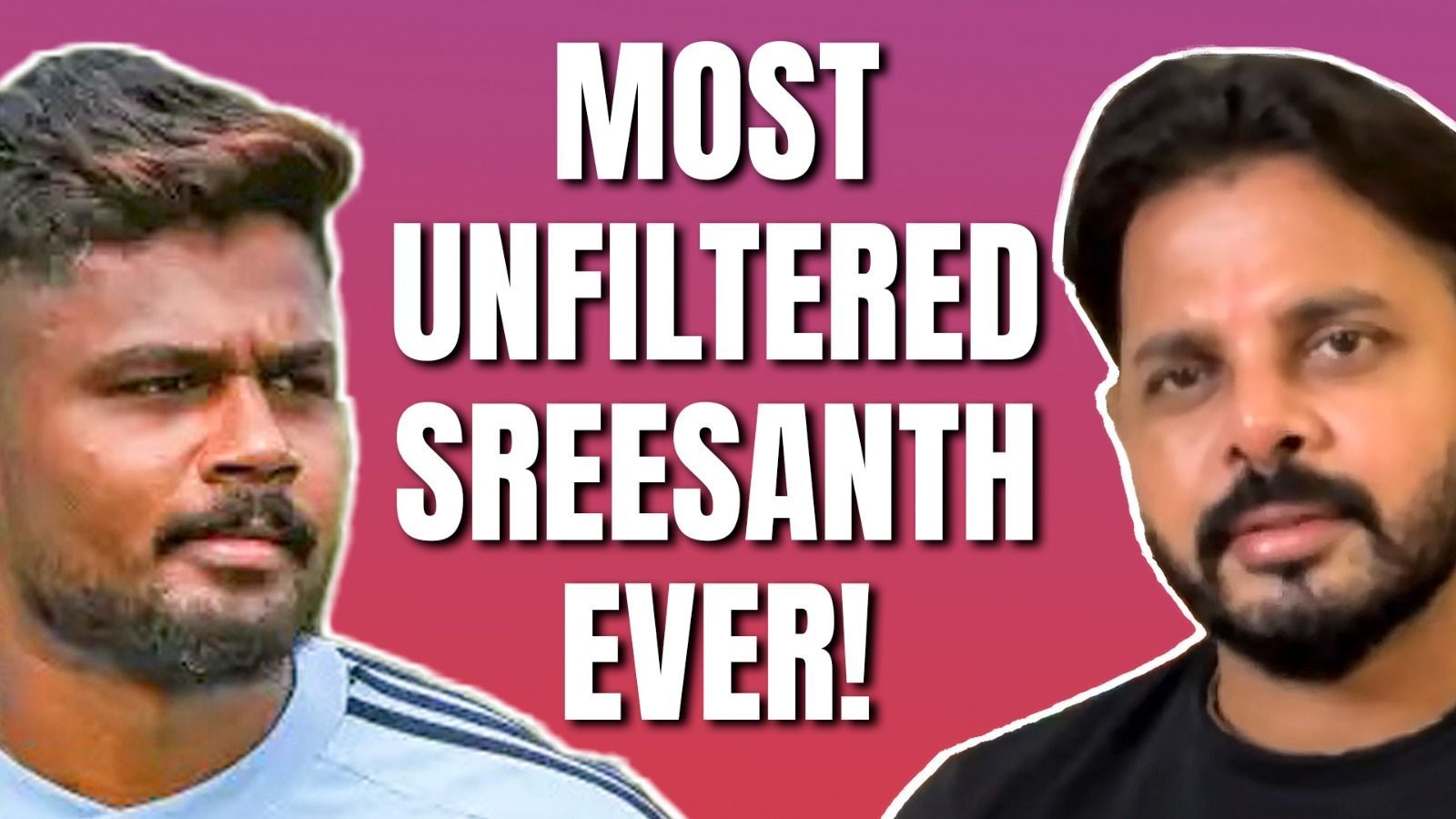 ‘Not Picking Sanju Samson in the World Cup is the right decision’- Sreesanth | World Cup 2023