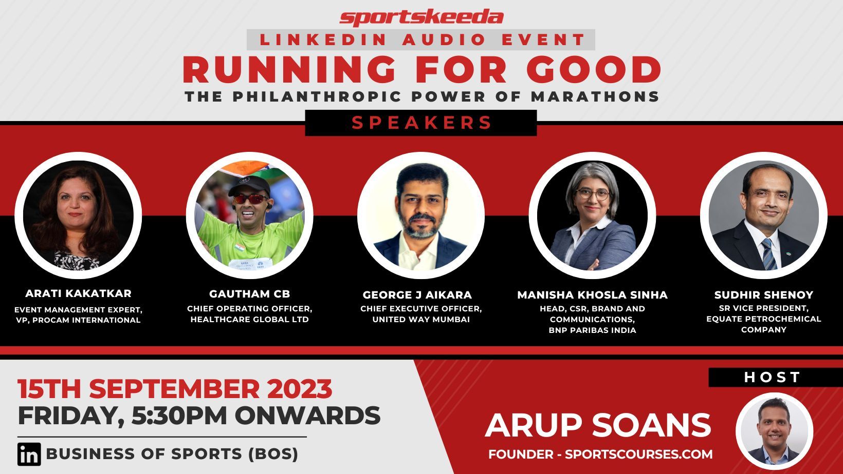 Running for Good: The Philanthropic Power of Marathons