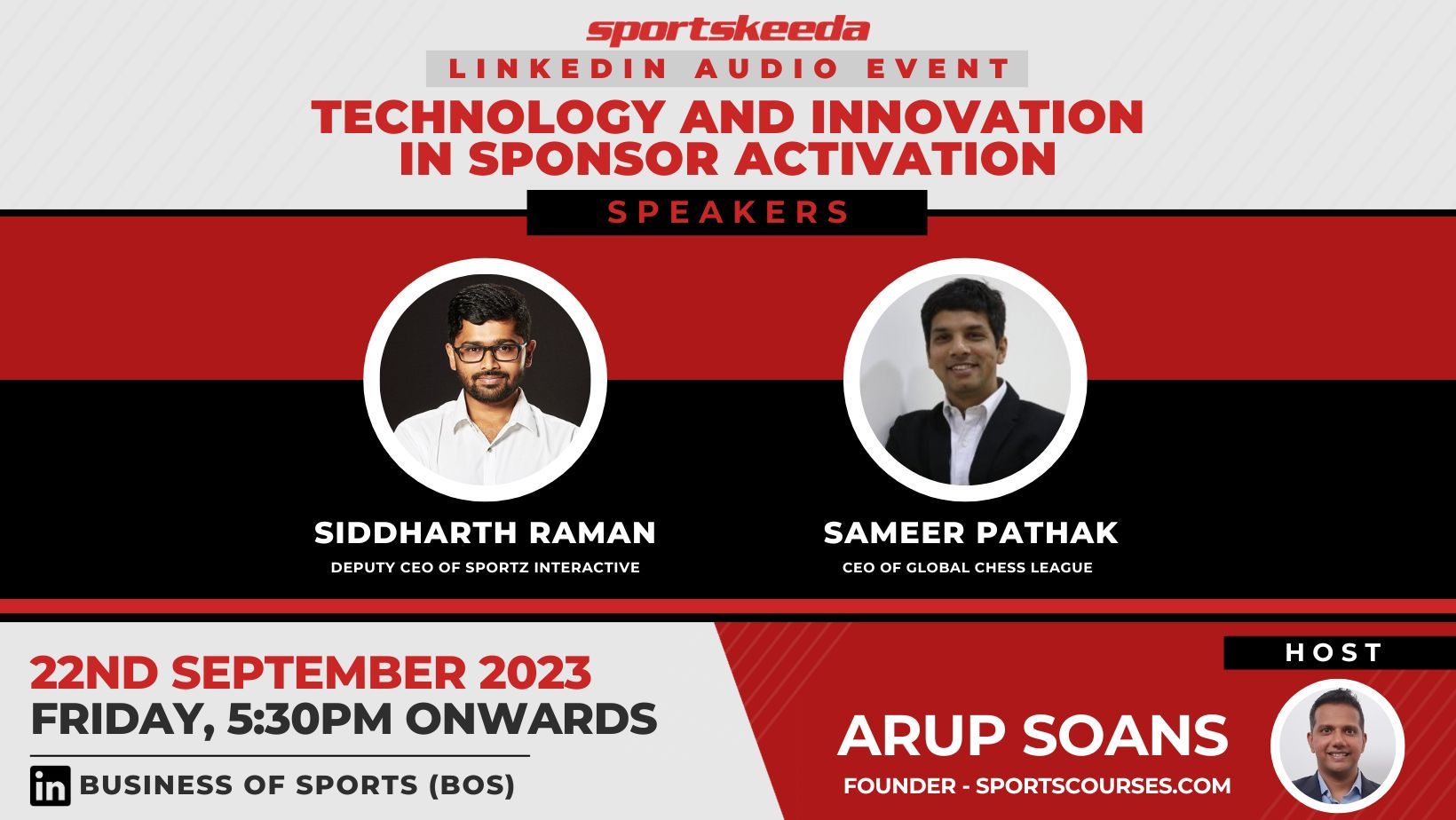 Technology and Innovation in Sponsor Activation