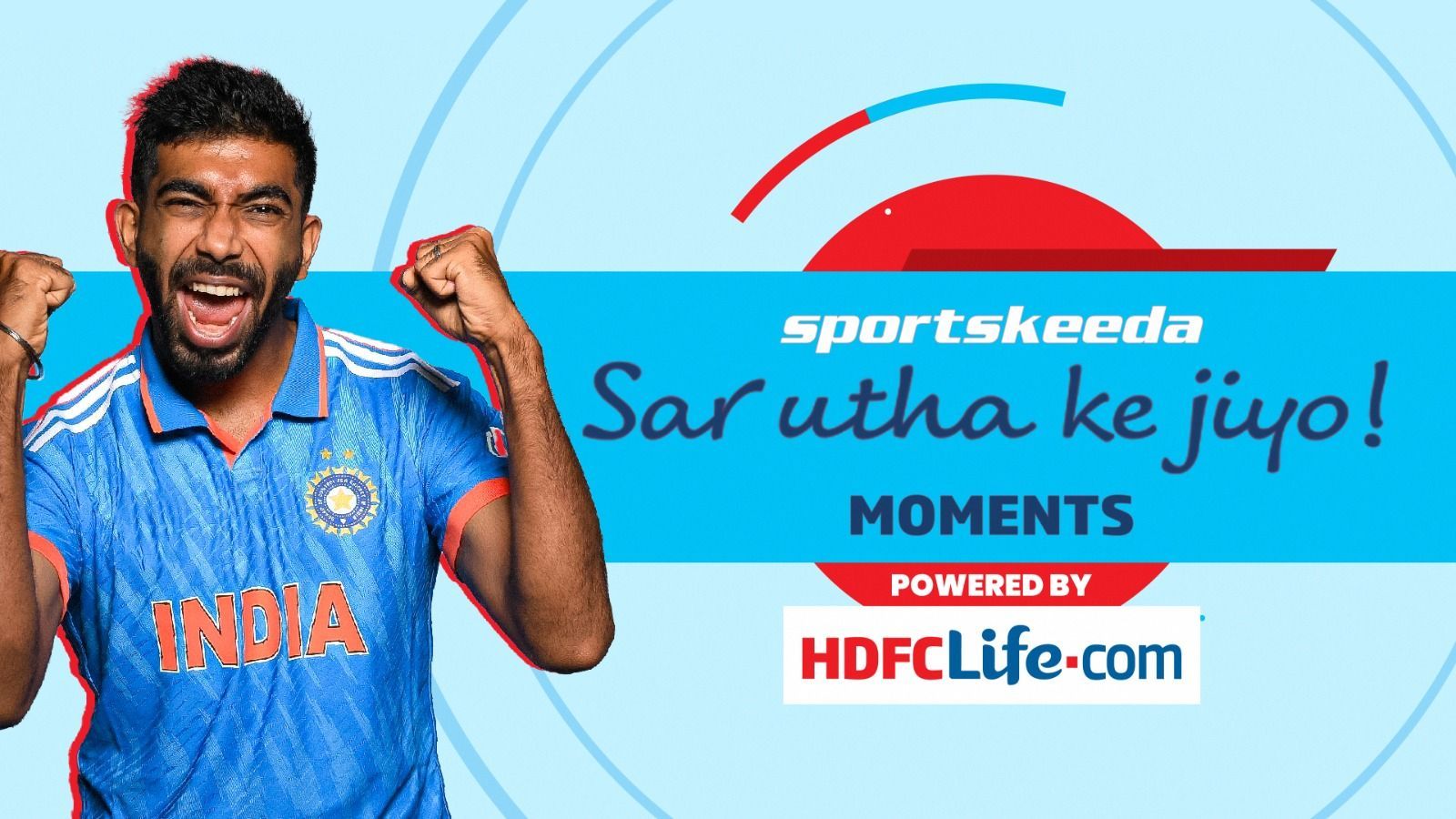 India is batting obsessed nation - Gautam Gambhir | Sar Utha ke Jiyo Moments | HDFC LIFE