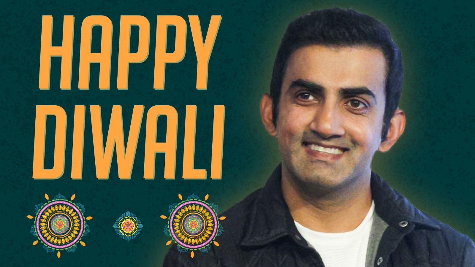 Diwali 2023: Crucial Message From Gautam Gambhir