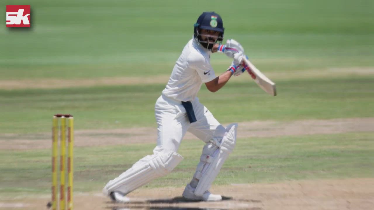 5 Things India Needs To Do To Win In England