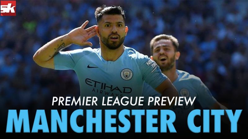 Premier League Squad Update: Manchester City F.C.