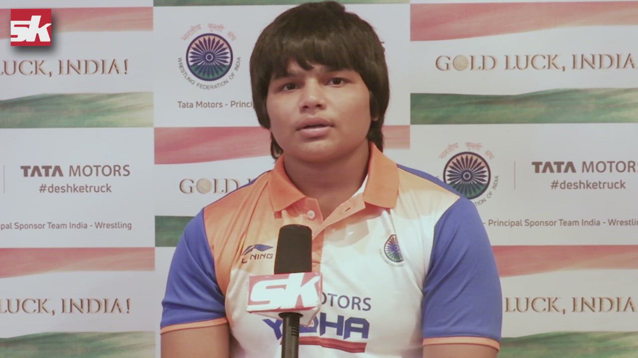 Exclusive Interview With Asian Games Bronze Medalist Divya Kakran