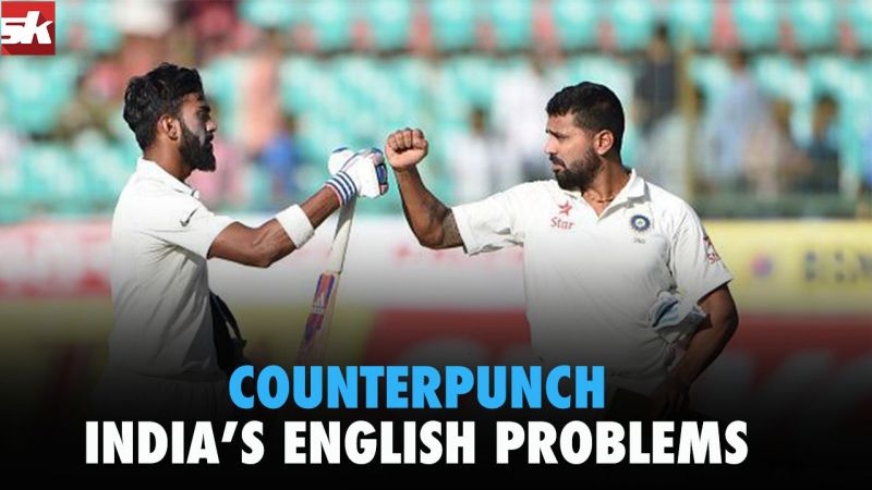 Counterpunch: Do Virat Kohli And Co Deserve Such Flak?