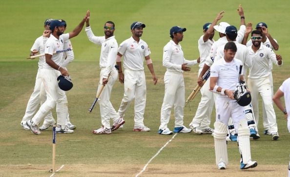 India's Predicted XI for 3rd Test Today Against England