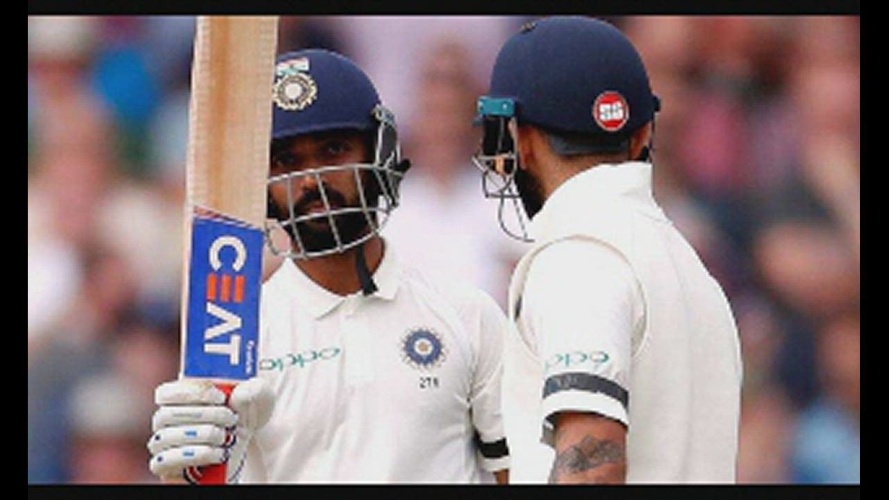 England vs India Test 3 Review