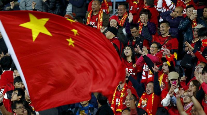 Can China Win The Football World Cup By 2050?