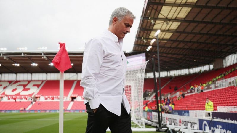 Mourinho's future at Man Utd in doubt - Premier League MD 3 Preview - On The Counter