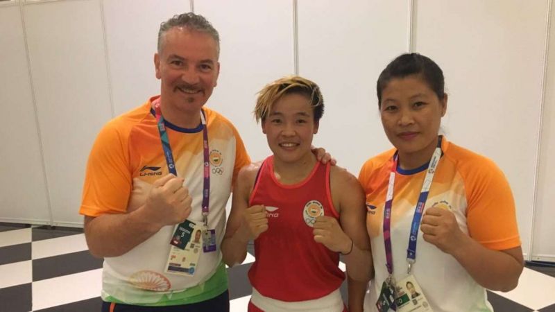 Exclusive Interview With Indian Boxer Sarjubala Devi