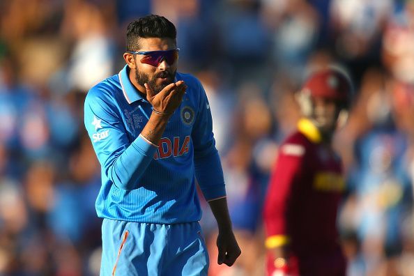 5 All Rounders who might miss out on India's 2019 World Cup Squad