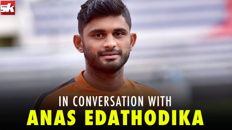 Anas Edathodika Unhappy With 3-match Ban