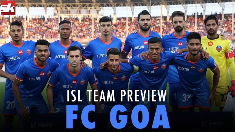 ISL Team Preview: FC Goa