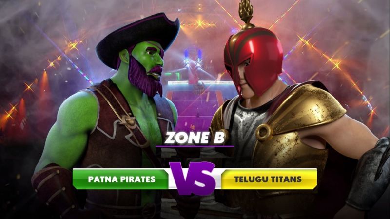 Patna Pirates Vs Telugu Titans | Video Highlights, Match Recap | PKL Season 6 | Match 23 | 19th October