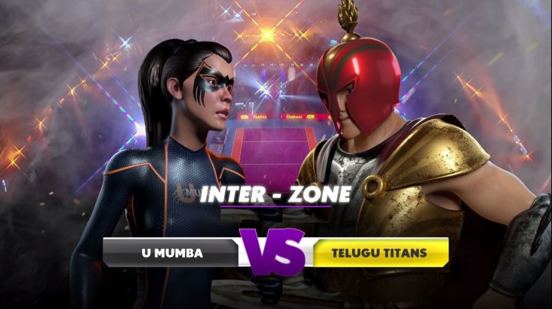 U Mumba Vs Telugu Titans | Video Highlights, Match Recap | PKL Season 6 | Match 29 | 23rd October