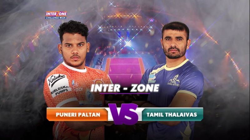 Puneri Paltan Vs Tamil Thalaivas | Video Highlights, Match Recap | PKL Season 6 | Match 30 | 23rd October