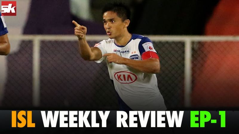 Sportskeeda's Indian Football Weekly Review (Episode 1)