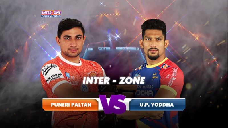 Puneri Paltan Vs UP Yoddha | Video Highlights, Match Recap | PKL Season 6 | Match 32 | 24th October