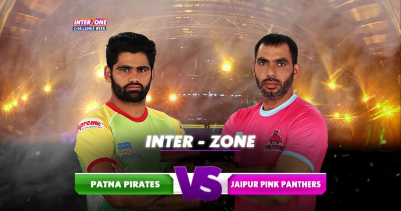 Patna Pirates Vs Jaipur Pink Panthers | Video Highlights, Match Recap | PKL Season 6 | Match 33 | 26th October