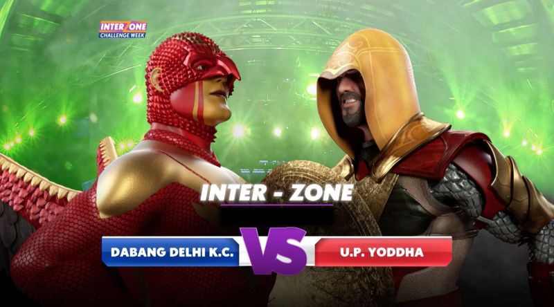 Dabang Delhi K.C. Vs U.P.Yoddha | Video Highlights, Match Recap | PKL Season 6 | Match 37, 28th October