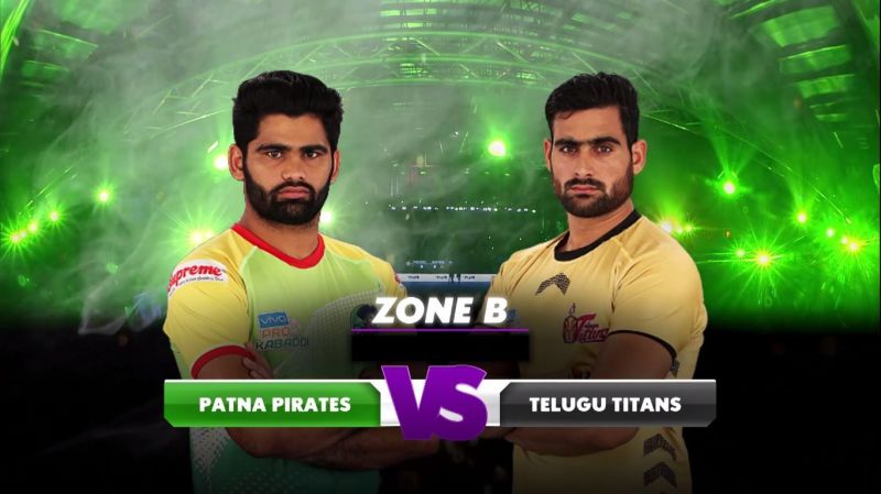 Patna Pirates Vs Telugu Titans | Video Highlights, Match Recap | Pro Kabaddi 2018 | Match 40 | 30th October