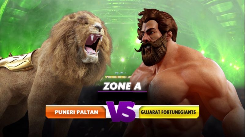 Puneri Paltan Vs Gujarat Fortunegiants | Video Highlights, Match Recap | PKL 2018 | Match 39 | 30th October
