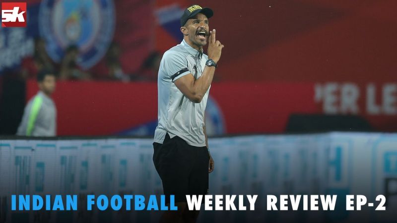 Good, Bad And The Ugly - Sportskeeda's Indian Football Weekly Review (Episode 2)