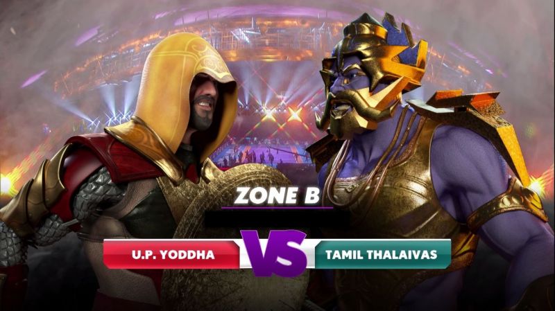 UP Yoddha vs Tamil Thalaivas | Video Highlights , Match Recap | Pro Kabaddi 2018 | Match 44 | 02nd November