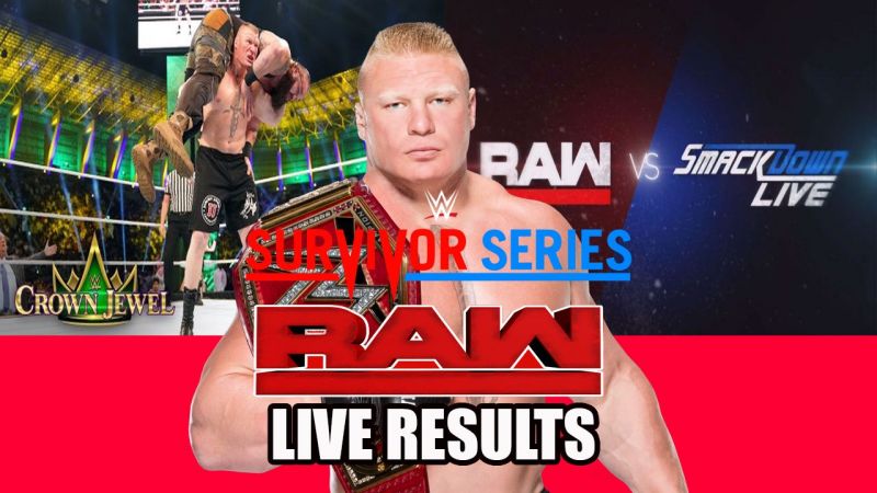 WWE Video: इस हफ्ते Raw में क्या होगा खास ?