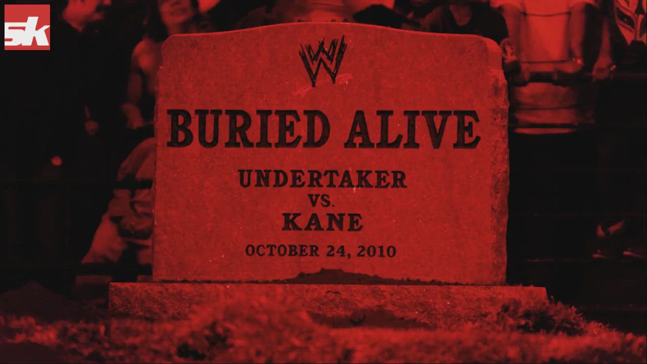 WWE Video: 5 मौके जब WWE रैसलर 'मरकर' वापिस लौटे