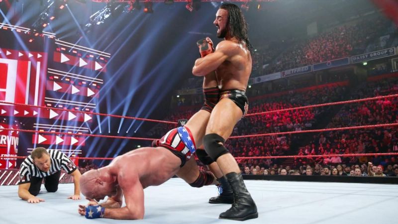 KliqPodcast: What we learned from Monday Night RAW