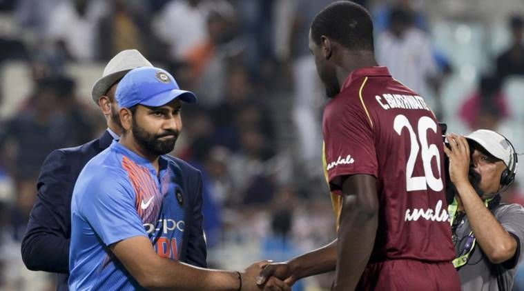 India vs West Indies- 3rd T20I preview