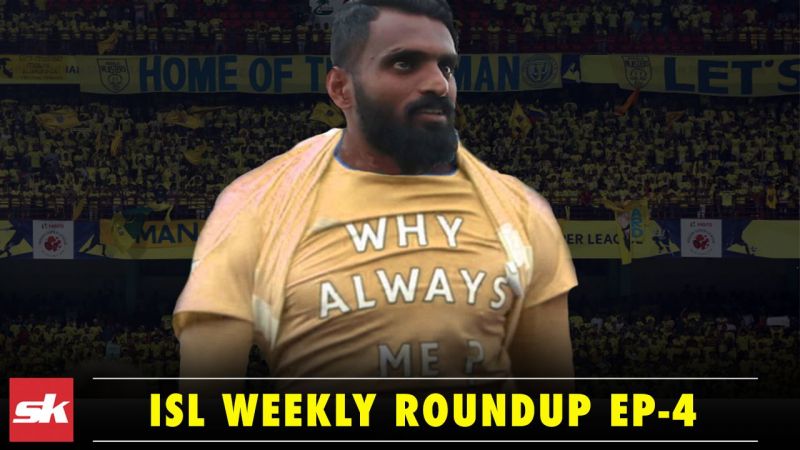 The Bad and the Worst of the ISL - Episode 4