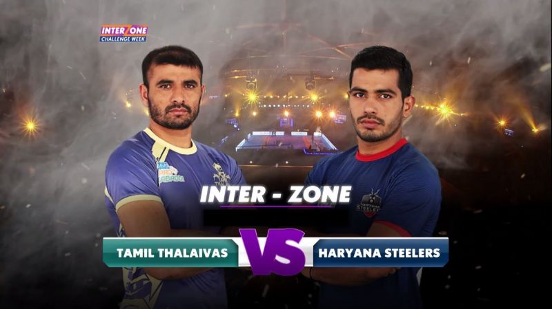 Tamil Thalaivas vs Haryana Steelers | Video Highlights | Match Recap | Pro Kabaddi Season 6 | Match 62 | 14th November