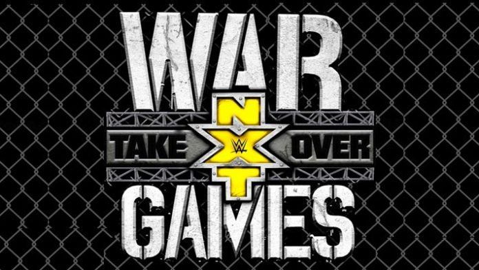 NXT TakeOver: WarGames II Predictions