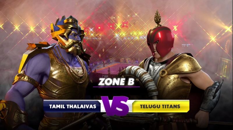 Tamil Thalaivas vs Telugu Titans | Pro Kabaddi 2018 | Video Highlights | Match Recap | Match 72 | 20th November
