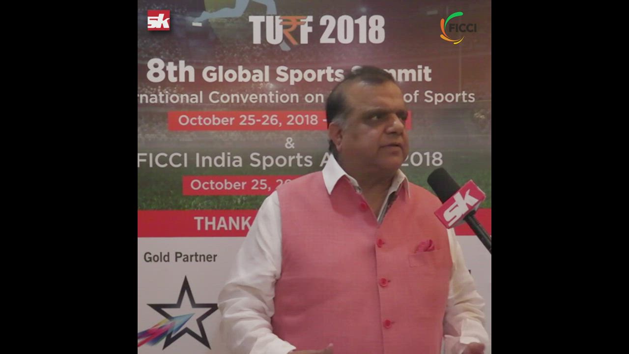 Dr Narinder Dhruv Batra Expects India To Do Well In The Hockey World Cup