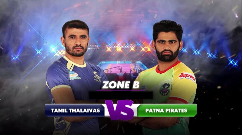 PKL 2018 Highlights | Tamil Thalaivas vs Patna Pirates | Video Highlights | Match Recap | Match 90 | 30th November
