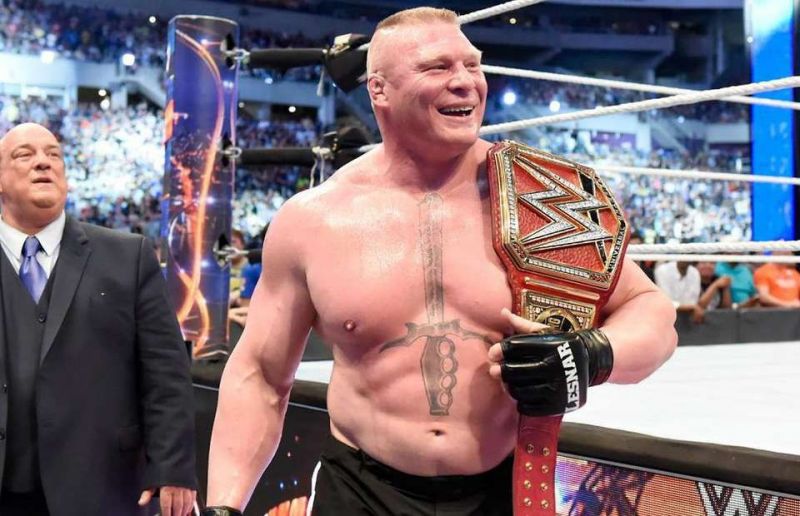 Improving the WWE for a strong 2019