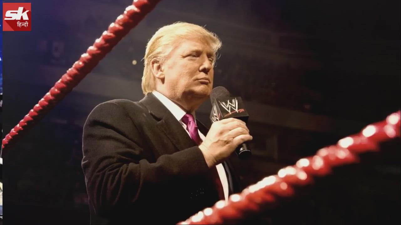 WWE Videos: 5 बड़े राजनेता जो रैसलिंग में दस्तक दे चुके हैं