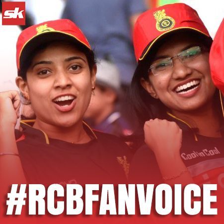 IPL Auction 2019: RCB FAN VOICE