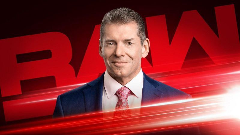 What will Vince Mcmahon's announcement be tomorrow night on Raw?