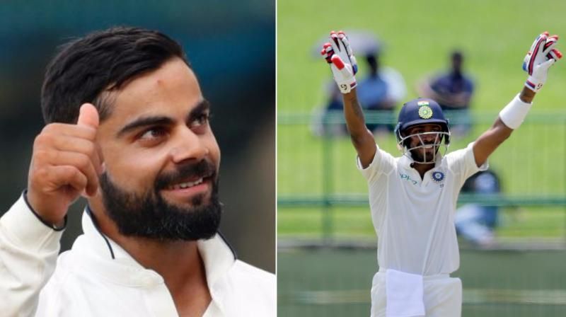 Australia vs India 2018/19 : Who should India pick for the 3rd Test?