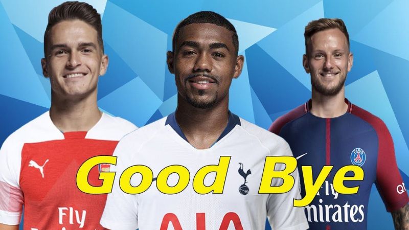 6 players who could leave Barcelona in January 2019