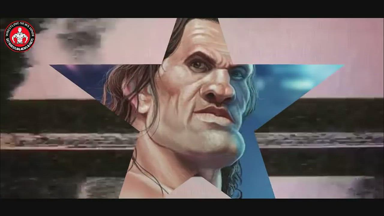 WWE वीडियो: द ग्रेट खली का वो राज जो हमेशा WWE ने छुपाया