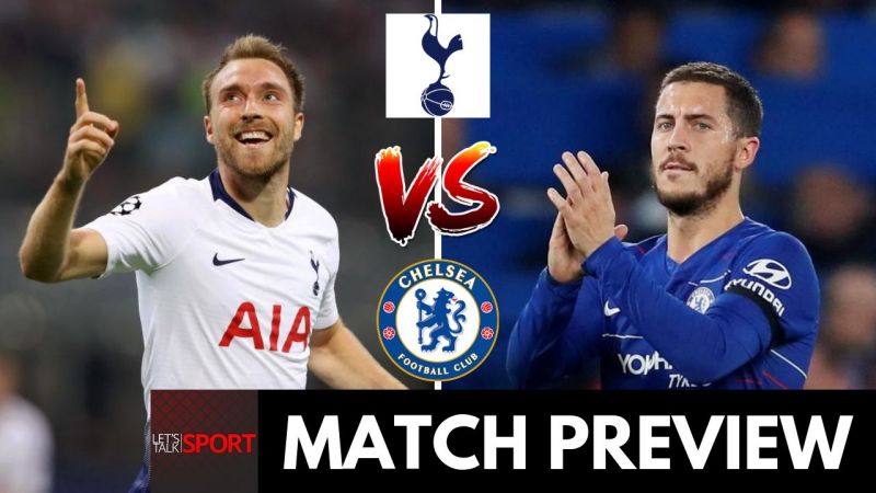 Tottenham vs Chelsea - Carabao Cup Semi-Final Preview