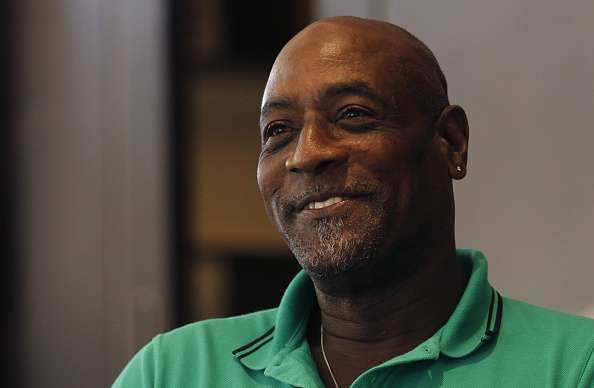 Watch: Viv Richards praises Virat Kohli & team